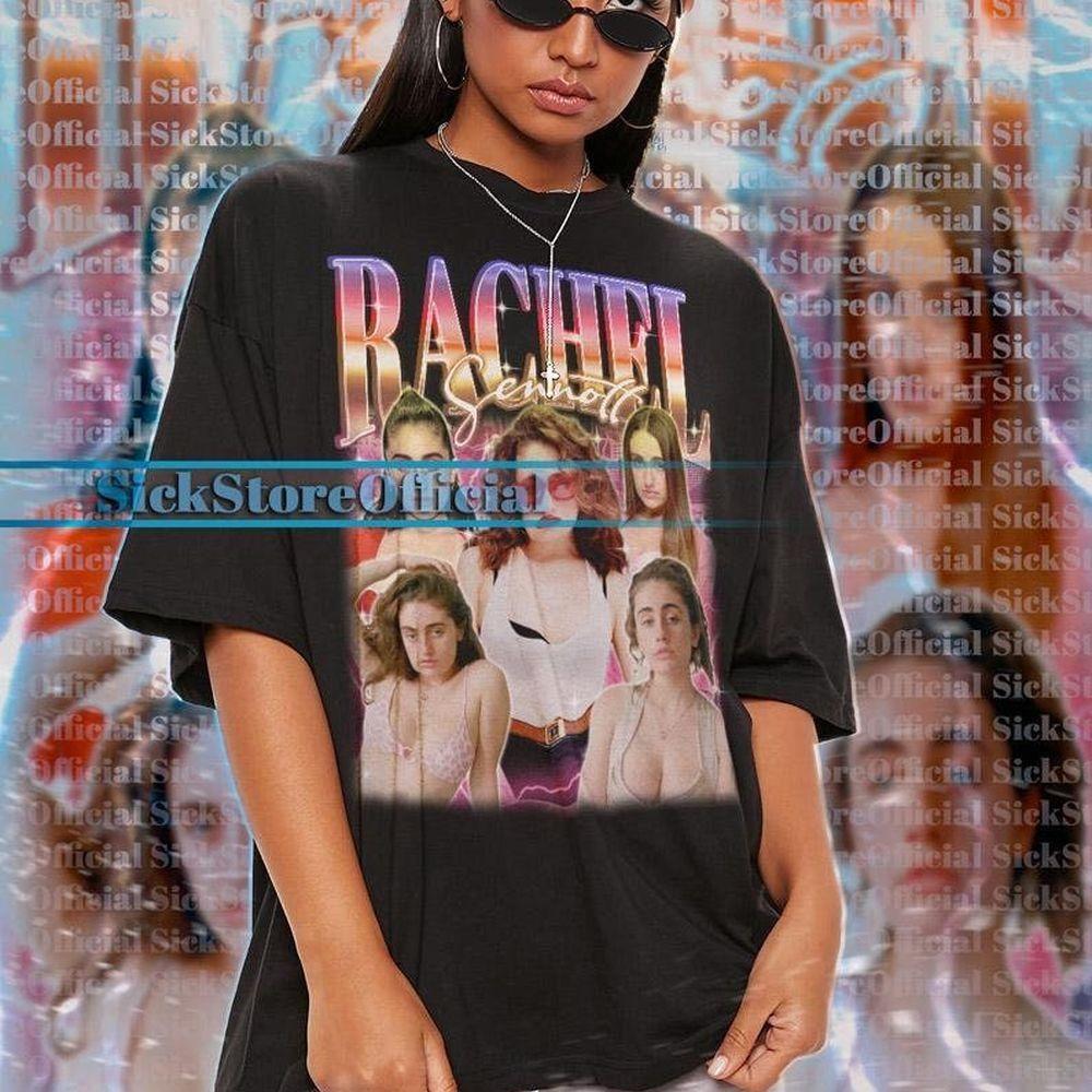 Rachel Sennott Vintage Vuitino Merch